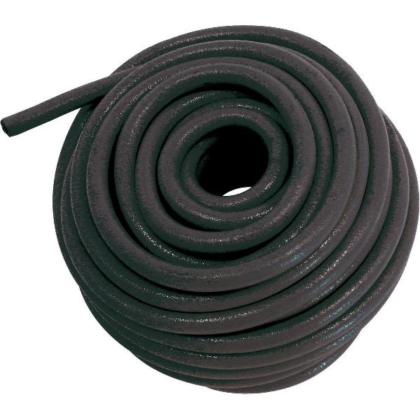 Carpoint Elektriciteitskabel 2,5 Mm² 5 Meter Zwart