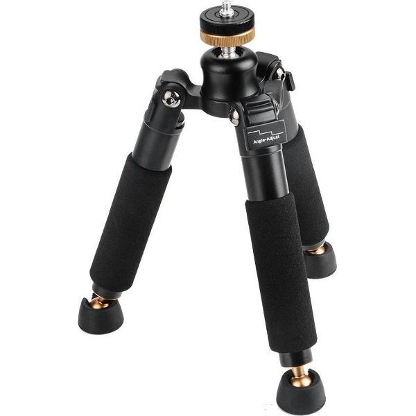 Compact Aluminium Statief / Tripod - Type Q178