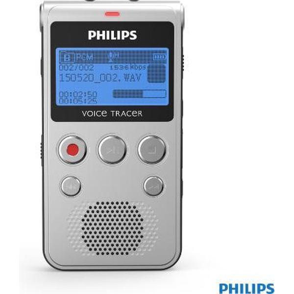 Philips DVT 1300