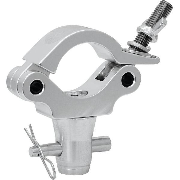 EUROLITE TPC-56 Coupler Cone Zilver