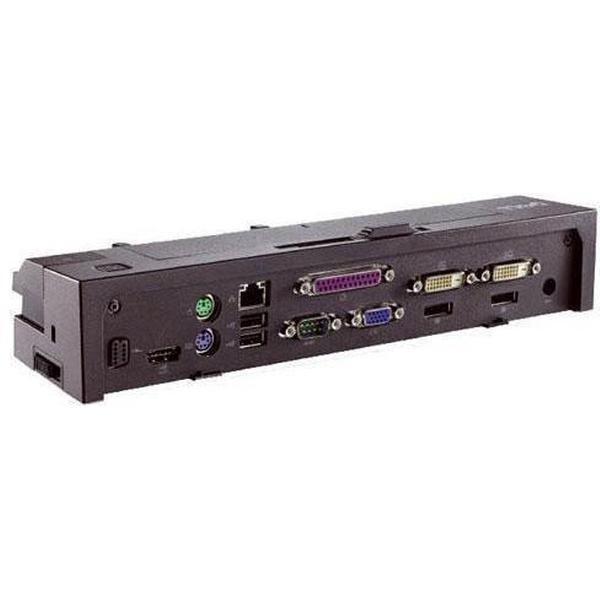 DELL Advanced Port-Replicator, 210W AC Adapter