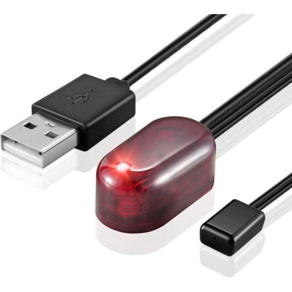 Gridbyt IR Verlenger