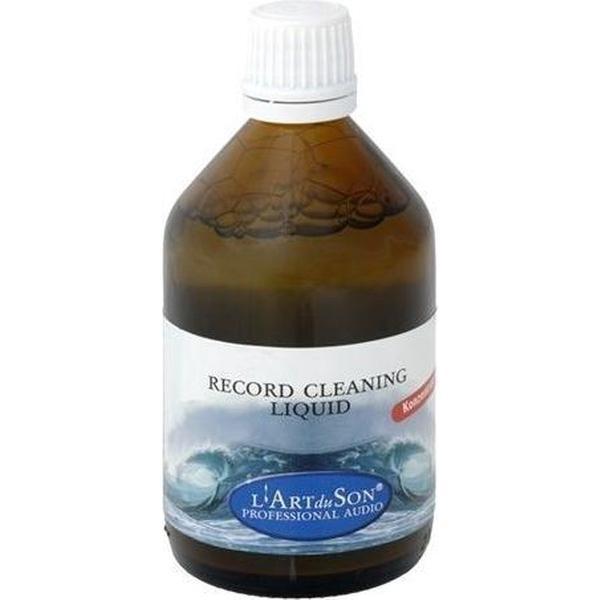 L'Art du Son LP Reiniger