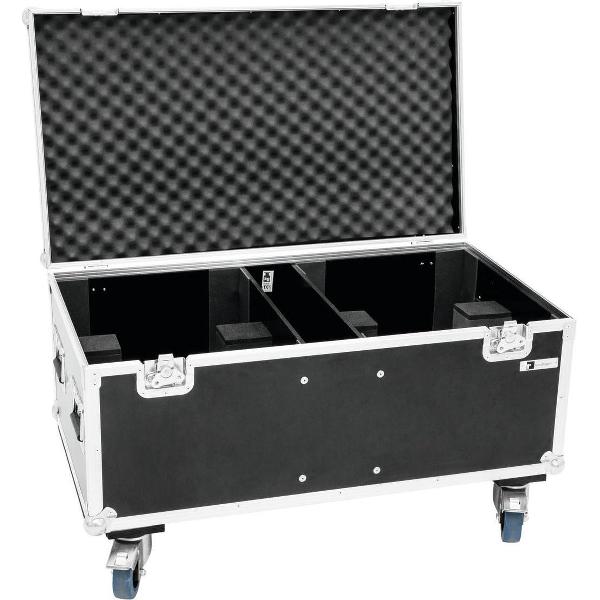 ROADINGER Flightcase 2x THA-250F