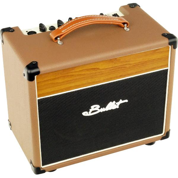 Bullet AC-15c Acoustic Guitar Amplifier – Bruin