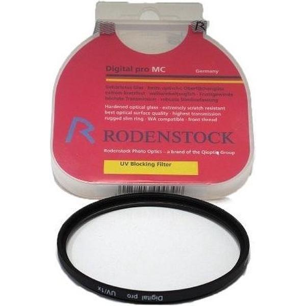 Rodenstock UV Filter 67mm Digital Pro
