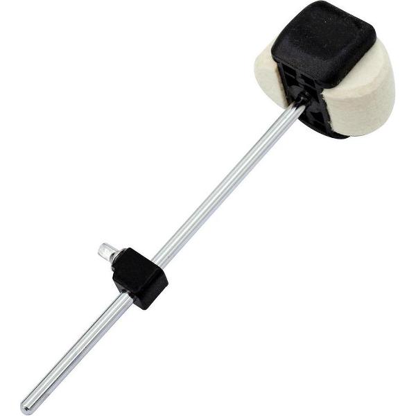 DIMAVERY BDB-10 2-way Bass Drum Beater