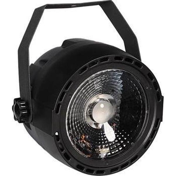 Velleman COMPACT 110 - MINI LEDPAR - 10 W COB RGB (HQLP10026)