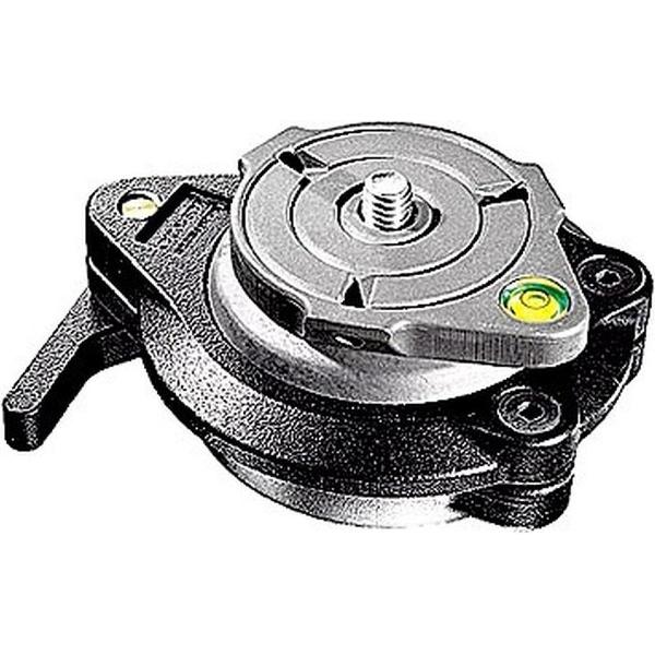 Manfrotto 438 Bal Camera Waterpas