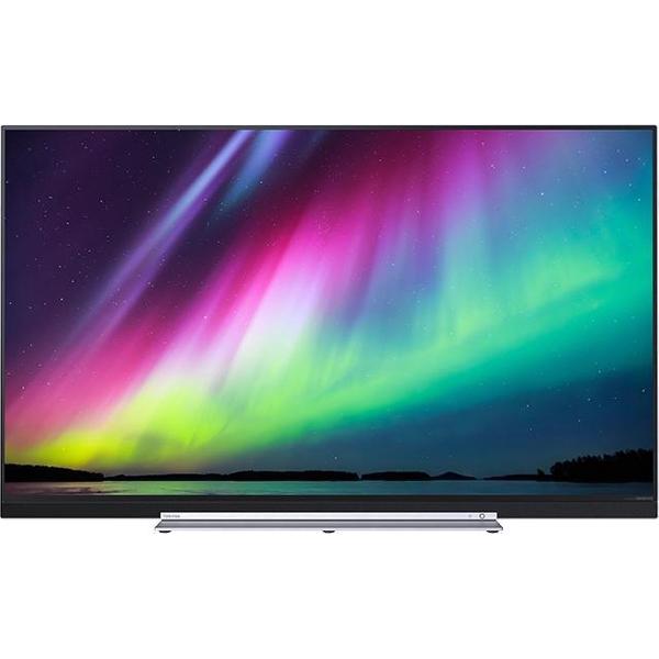 Toshiba 49U7863DA - 4K TV (Europees Model)