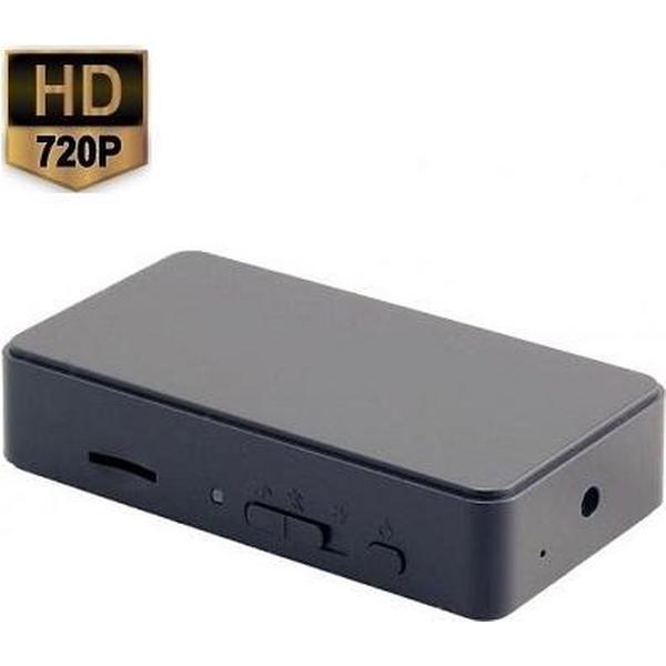 Zetta Verborgen SPY Camera HD Z15