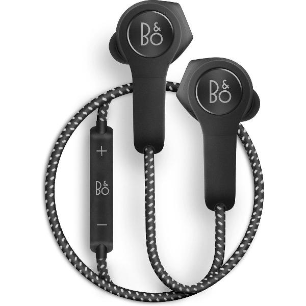 Beoplay - H5 Wireless In-Ear Earphones (Black)