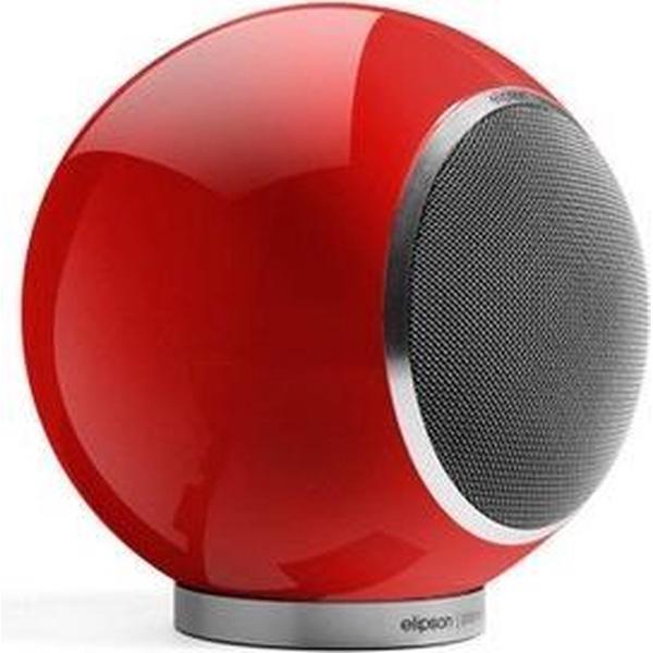 Elipson Planet M 80W Rood luidspreker