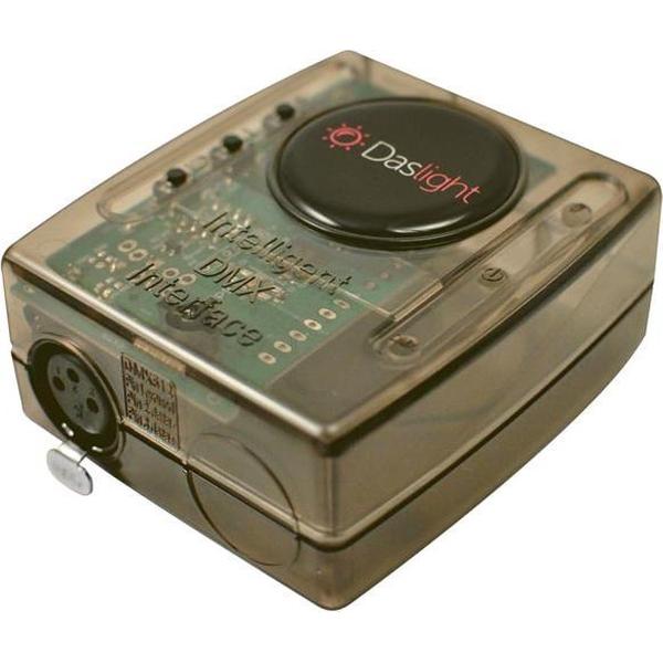 DASLIGHT - DVC FUN-CONTROLLER