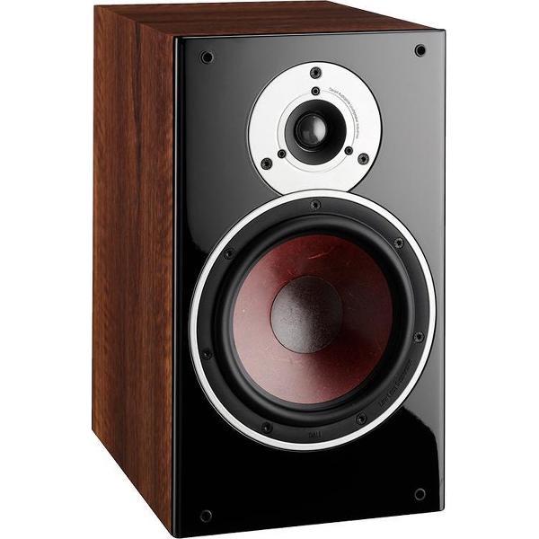 Dali Zensor 3 - Boekenplank Luidspreker - Walnoot