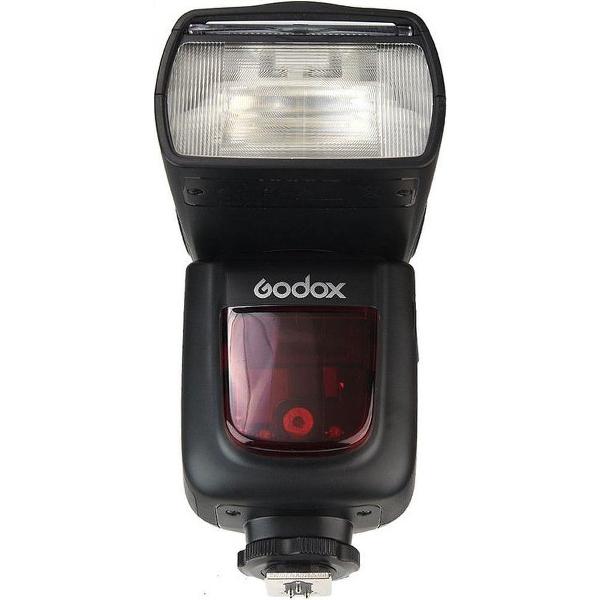 Godox Speedlite V860II Olympus/Panasonic Kit
