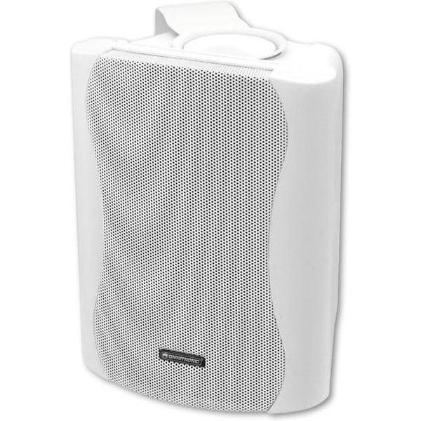 Omnitronic C-50 (paar) wit