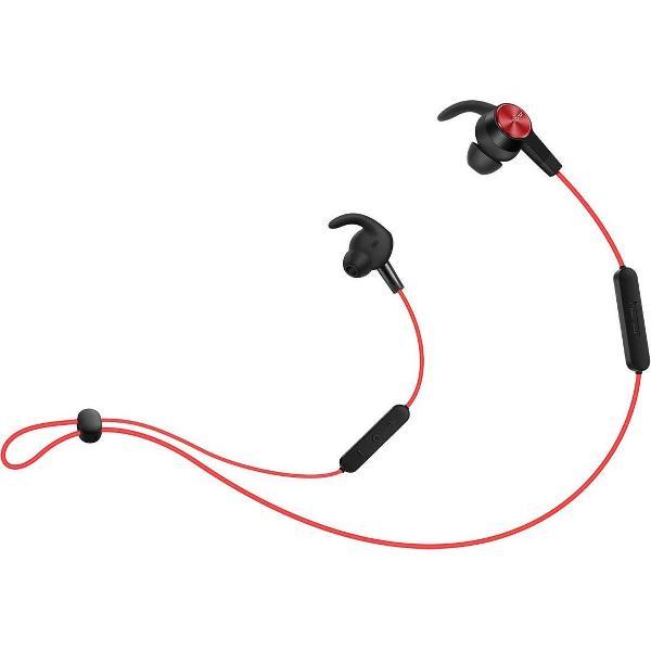 Huawei AM61 - In-ear headset - Rood
