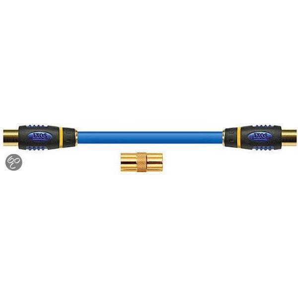IXOS XHV220-150 coax-kabel