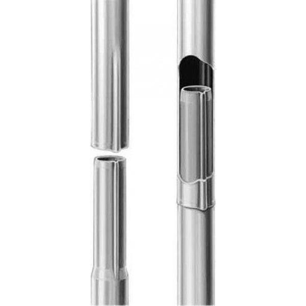 Hirschmann STEMA 50/200 2.0m insteekmast