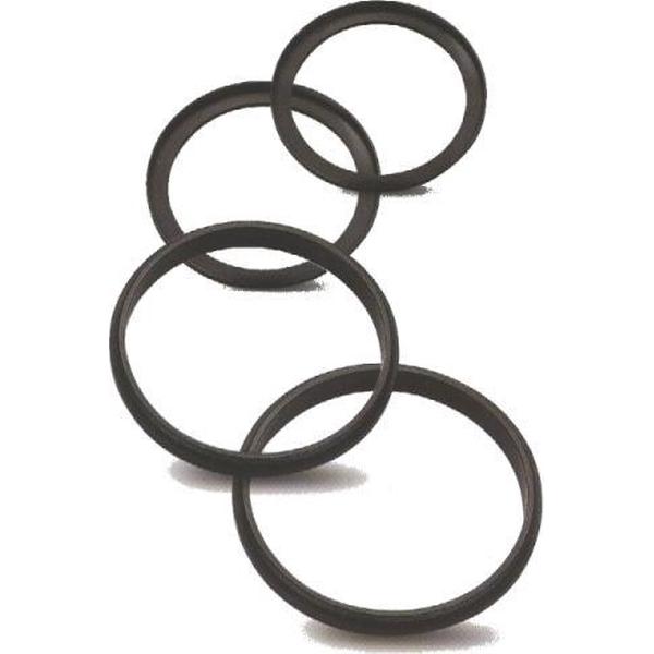 Caruba Step-up/down Ring 58mm - 77mm