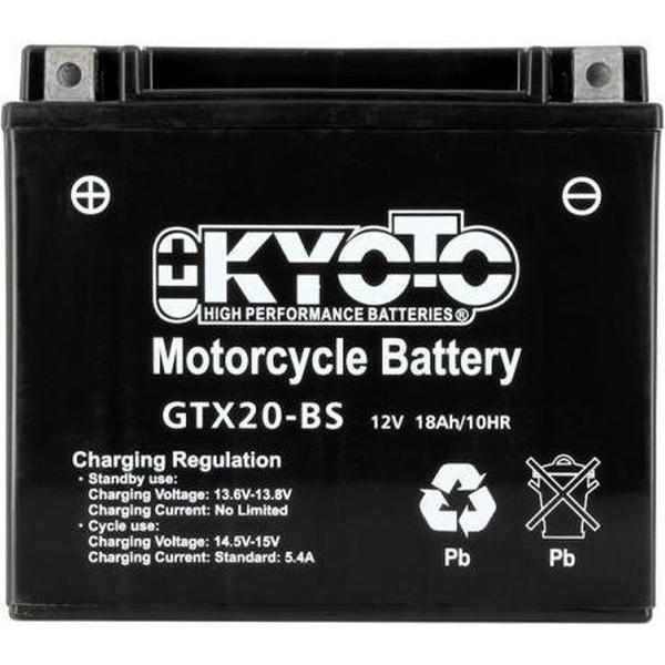 KYOTO YTX20-BS Motoraccu
