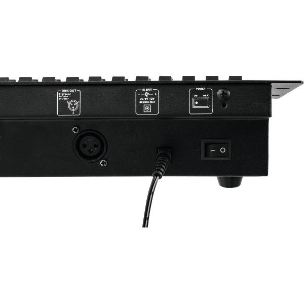 EUROLITE DMX Move Controller 512