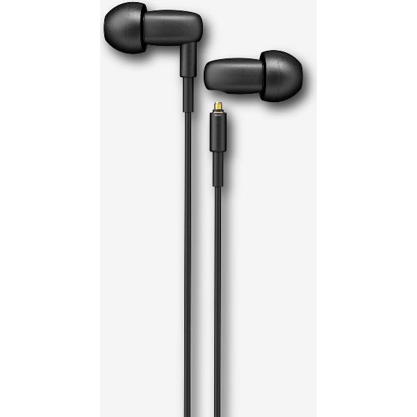 a-JAYS Reference In-Ear Koptelefoon - voor Apple - Zwart