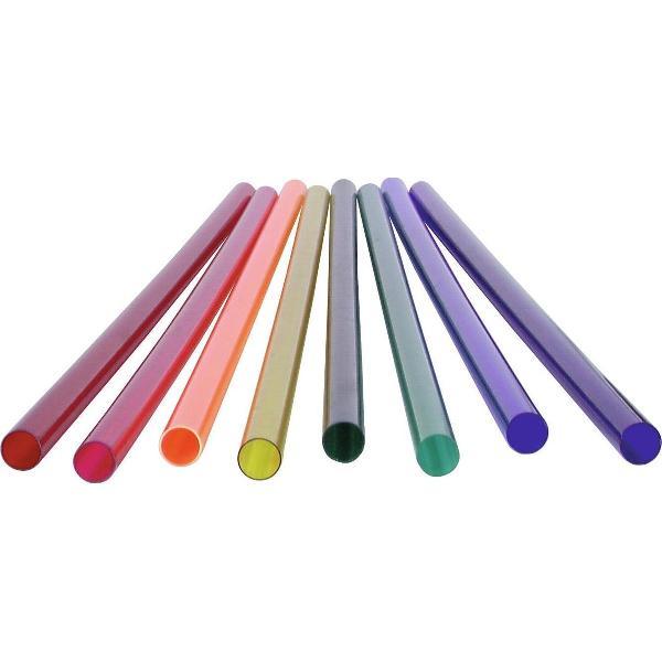 EUROLITE Turquoise col.filter 58.5cm f.T12 neon tu