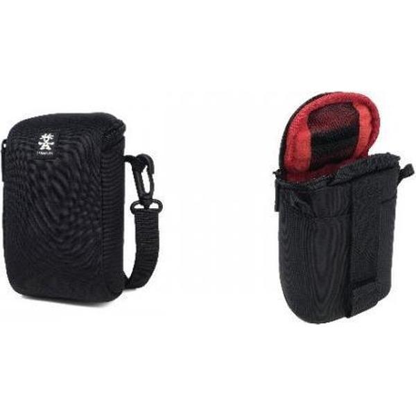 Crumpler Drewbob Camera Pouch 200 (black)