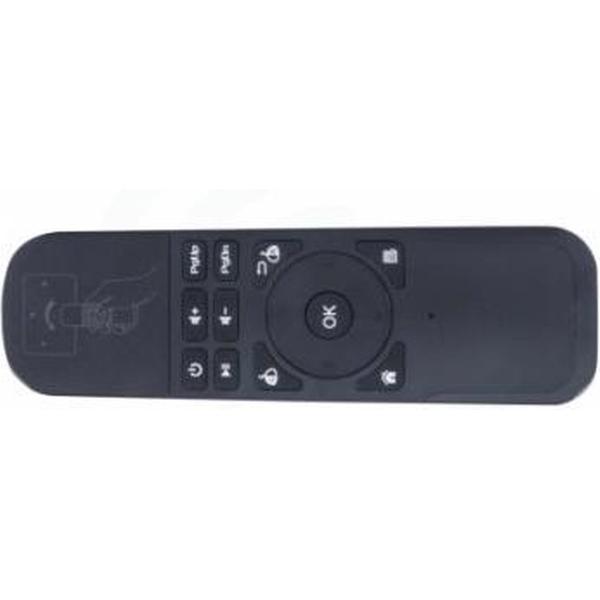 Amiko WLF-88 Afstandsbediening met Fly Mouse