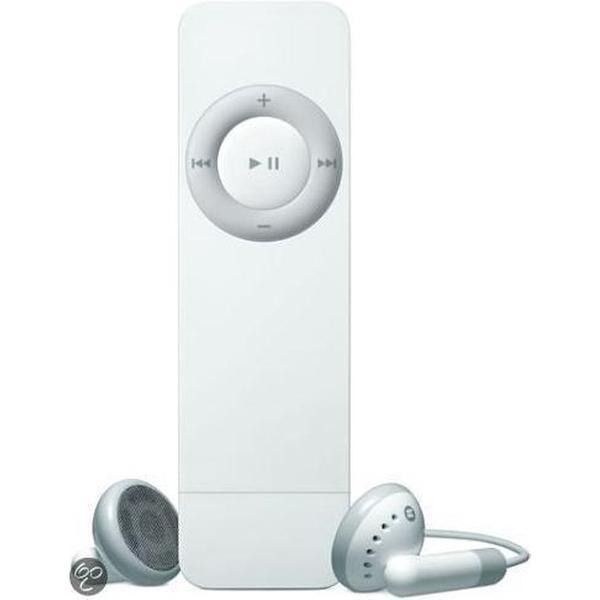 Apple iPod Shuffle 512MB