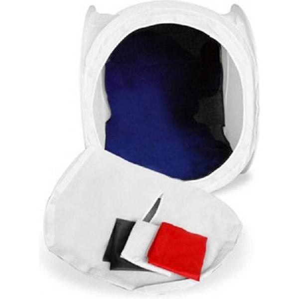 Falcon Eyes Opnametent LFPB-2 60x60 Opvouwbaar