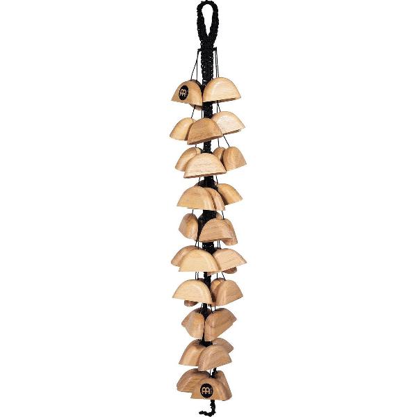 Meinl BI1NT Wood Birds Long Natural handpercussie