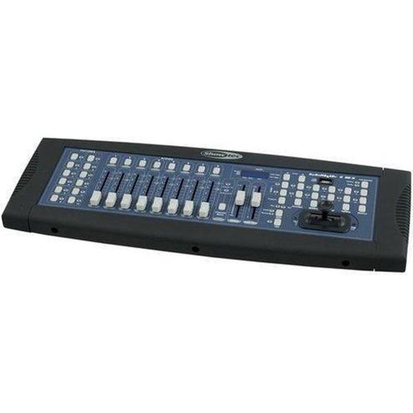 Showtec Showtec Scanmaster 2 MKII, DMX Controller Home entertainment - Accessoires