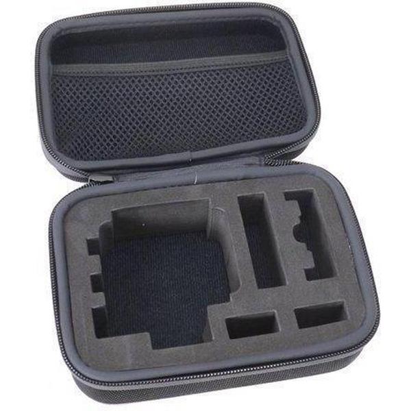 Qatrixx GoPro Carrying Case Hoes, maat Small