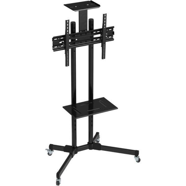 TV-vloersteun voor schermen tot 65 Inch