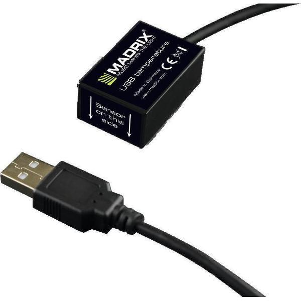 MADRIX USB temperature Sensor