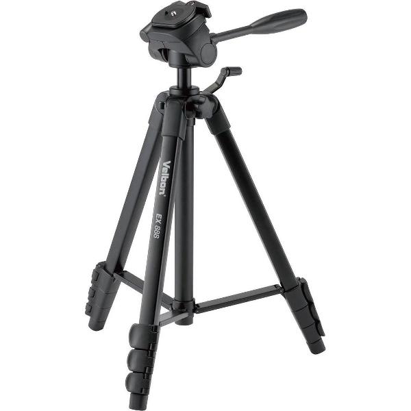 Velbon EX-888 Statief met panoramakop