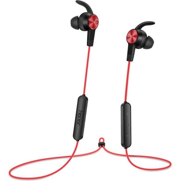 Huawei Honor AM61 Sport - Draadloze Headset - Rood