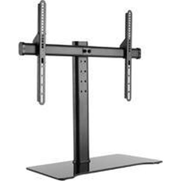 Equip 650601 TV mount 139,7 cm (55'') Zwart
