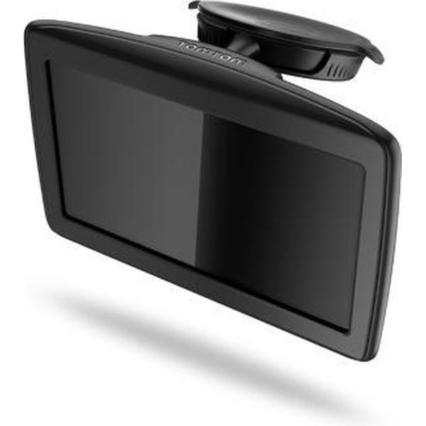 TomTom Start 25 M - Centraal Europa