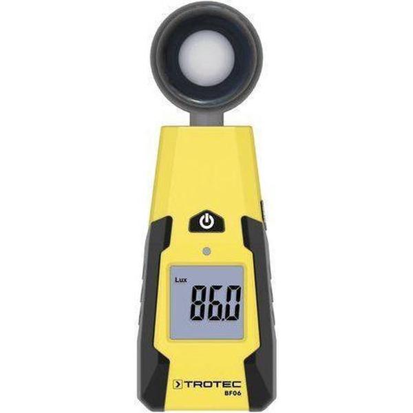 TROTEC BF 06 luxmeter - Lichtmeter