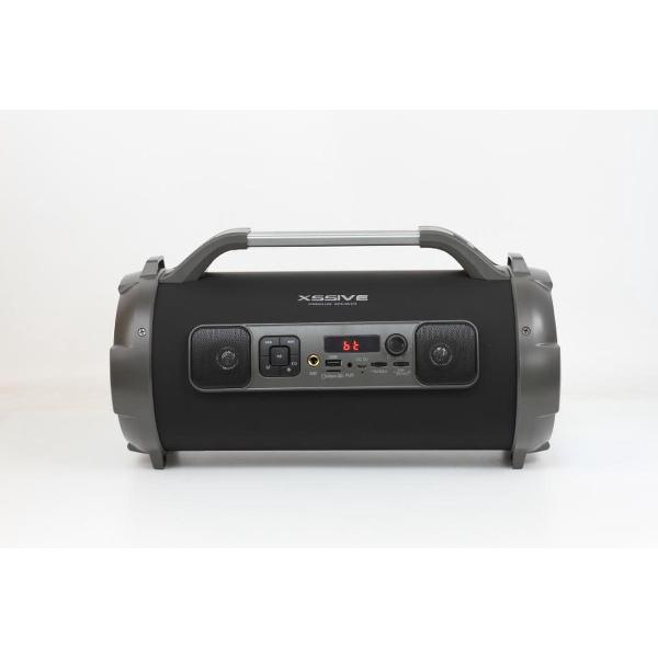 XSSIVE XSS-BSP07 SPEAKER BLUETOOTH