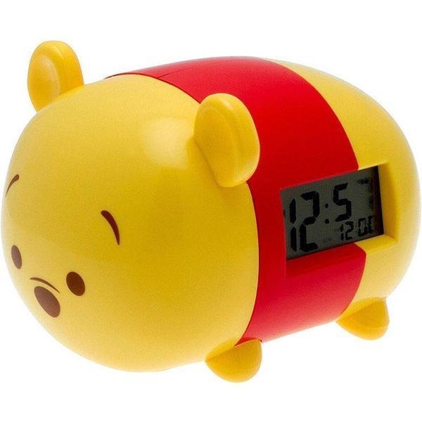 Disney Winnie the Pooh Alarm Klok