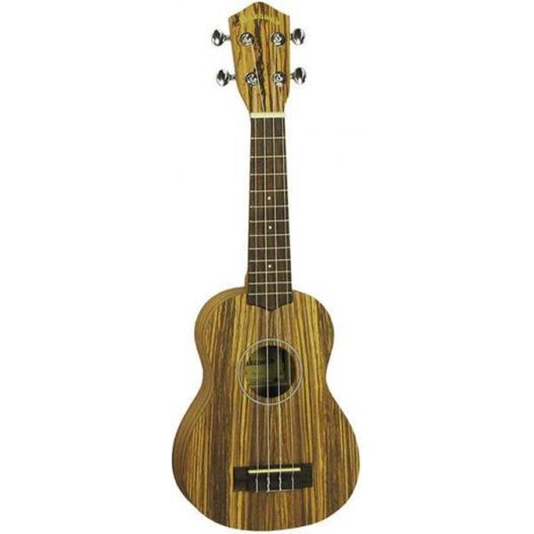 Makawao UK-20 Zebra Soprano 21