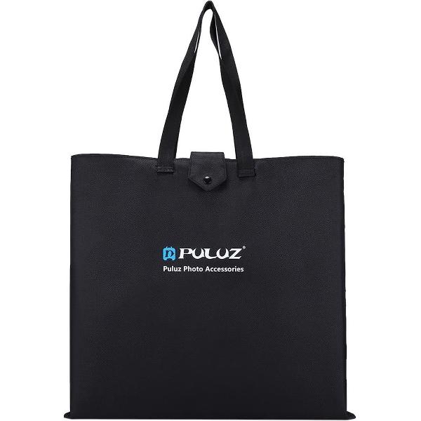 PULUZ Handtassen Stand Statief Zandzakken Flitslicht Balans Gewicht Zandzakken, Afmeting: 42cm x 45cm