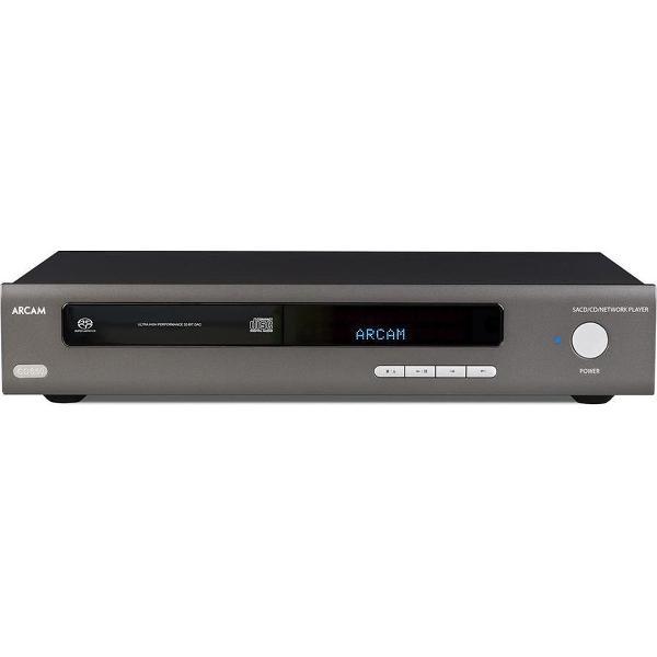 Arcam Audio CDS50 CD Speler