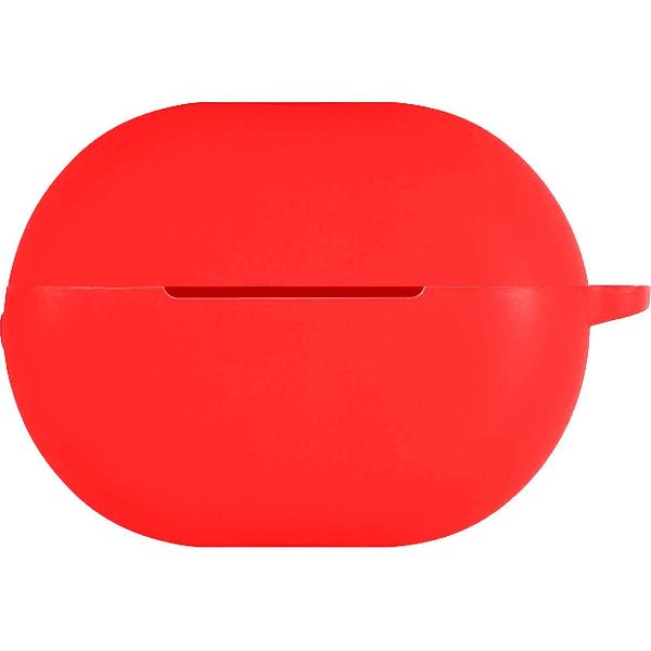 Huawei Freebuds Pro case - Rood