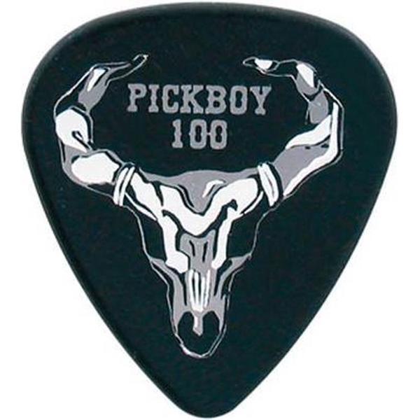 Pickboy Plectrum Celltex 1.00 mm 